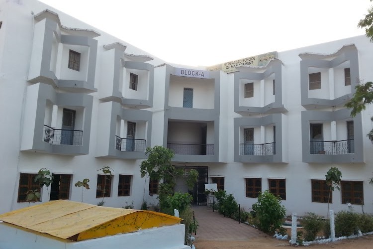 Hyderabad School of Management, Hyderabad