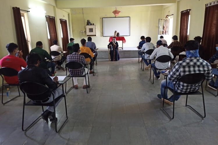 Hyderabad School of Management, Hyderabad