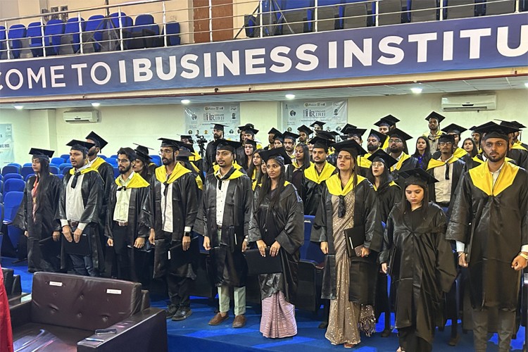 I Business Institute, Greater Noida