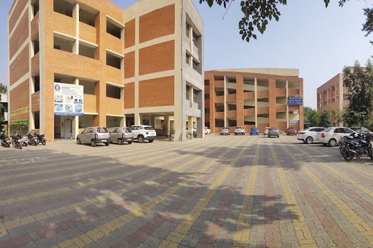 I.K. Gujral Punjab Technical University, Amritsar