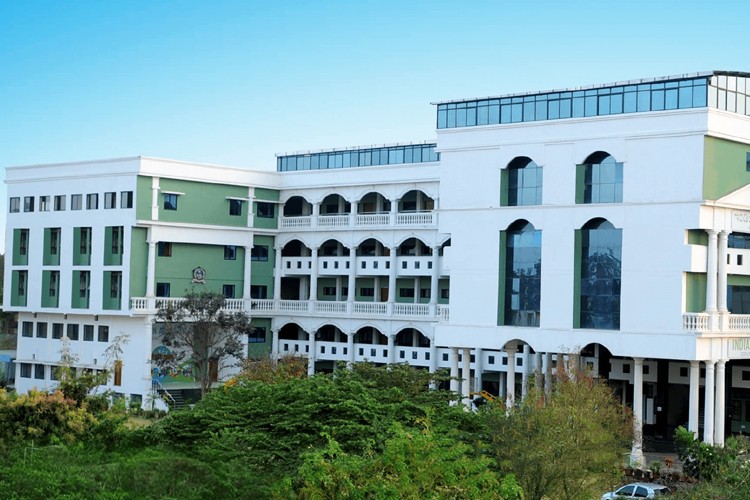 IA School of Management Studies, Bangalore