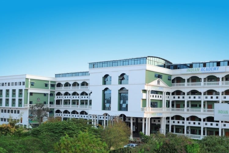 IA School of Management Studies, Bangalore