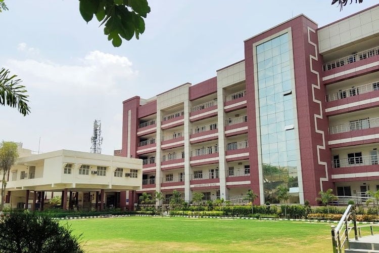 IB Post Graduate College, Panipat