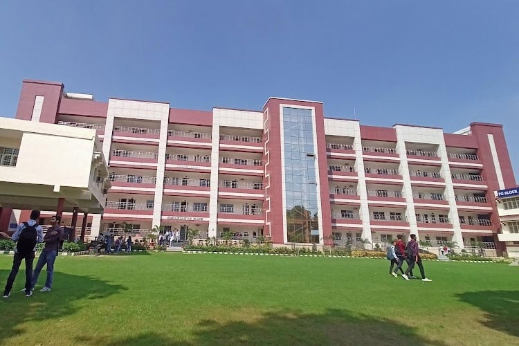 IB Post Graduate College, Panipat