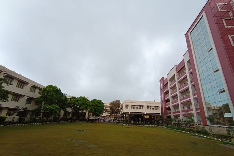 IB Post Graduate College, Panipat