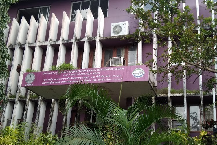 ICAR-Central Coastal Agricultural Research Institute, North Goa