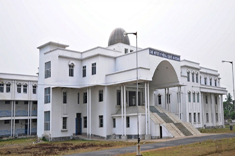 ICARE Institute of Medical Sciences and Research, Haldia