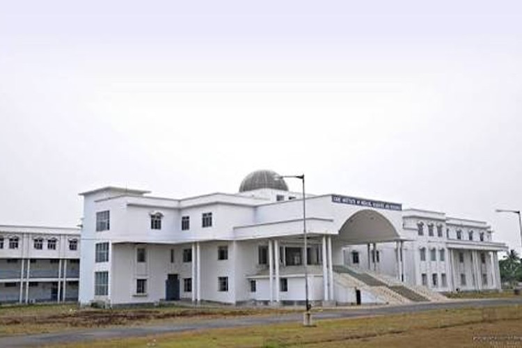 ICARE Institute of Medical Sciences and Research, Haldia