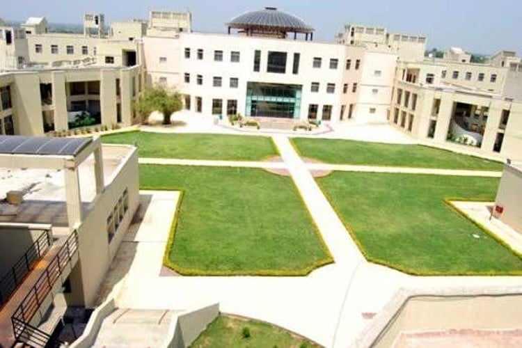 ICFAI Business School, Ahmedabad