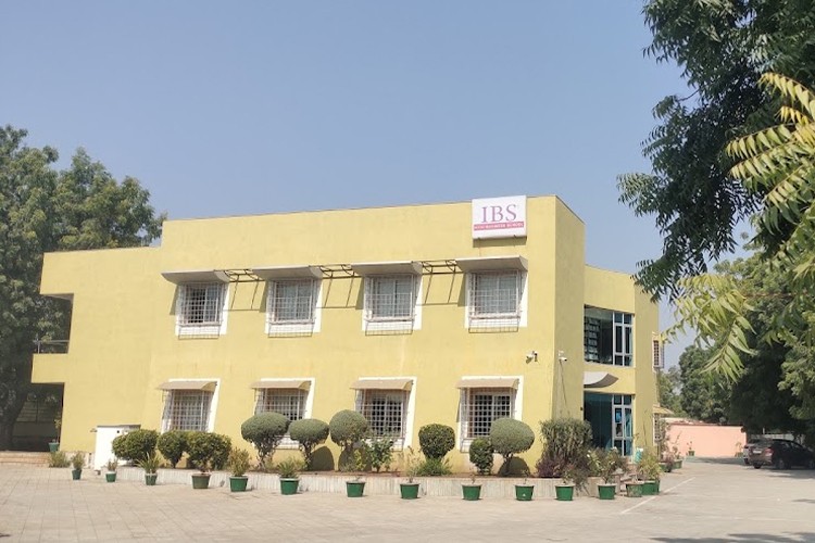 ICFAI Business School, Ahmedabad