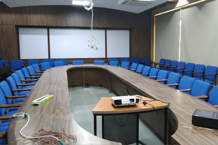 ICFAI Business School, Ahmedabad