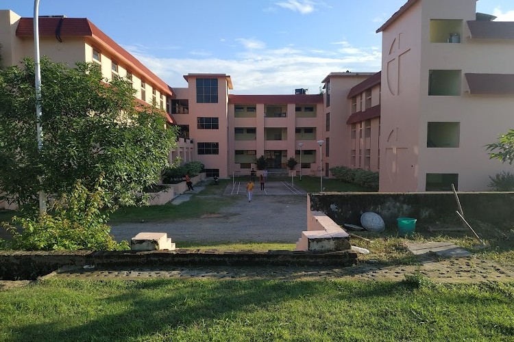 ICFAI Business School, Dehradun