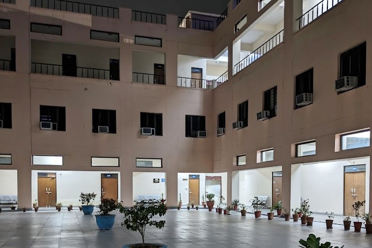 ICFAI Business School, Jaipur