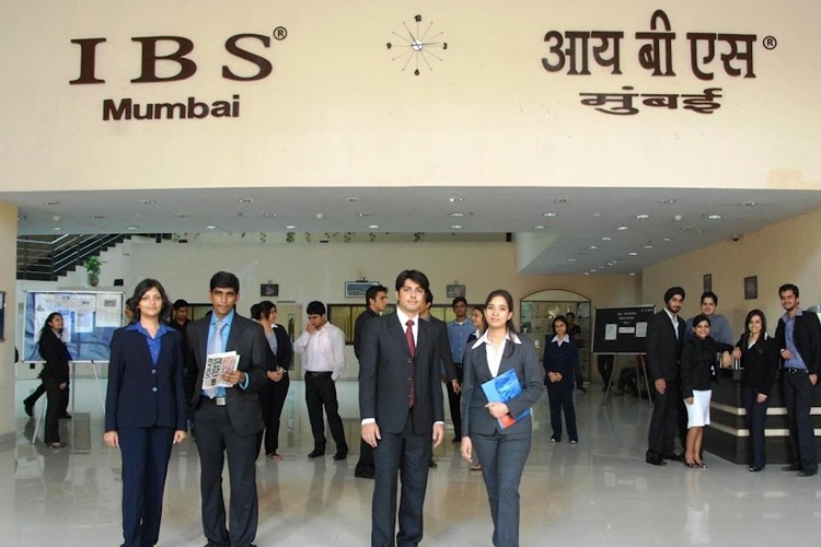 ICFAI Business School, Mumbai