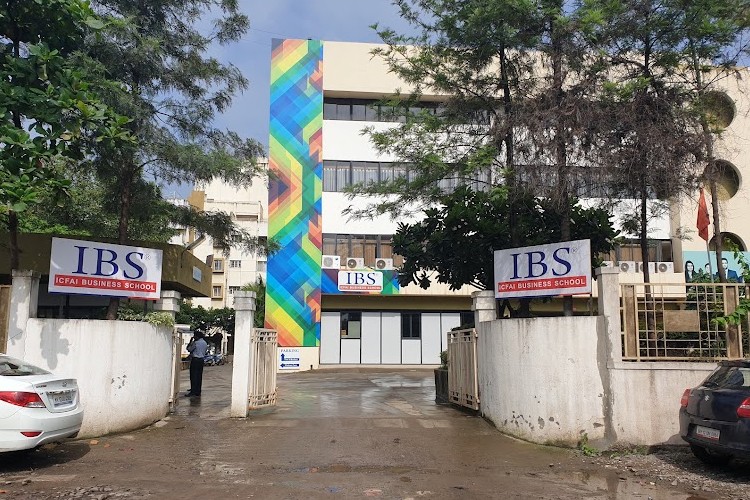 ICFAI Business School, Pune