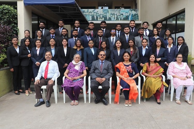 ICFAI Business School, Pune