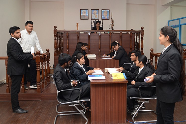 ICFAI Law School, Bangalore