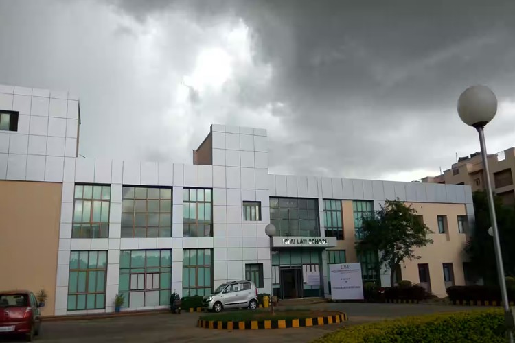 ICFAI Law School, Bangalore