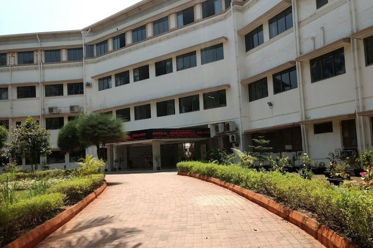 ICLES Motilal Jhunjhunwala College, Navi Mumbai