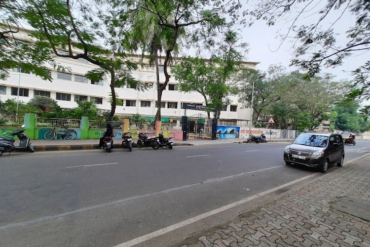 ICLES Motilal Jhunjhunwala College, Navi Mumbai