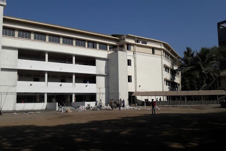 ICLES Motilal Jhunjhunwala College, Navi Mumbai