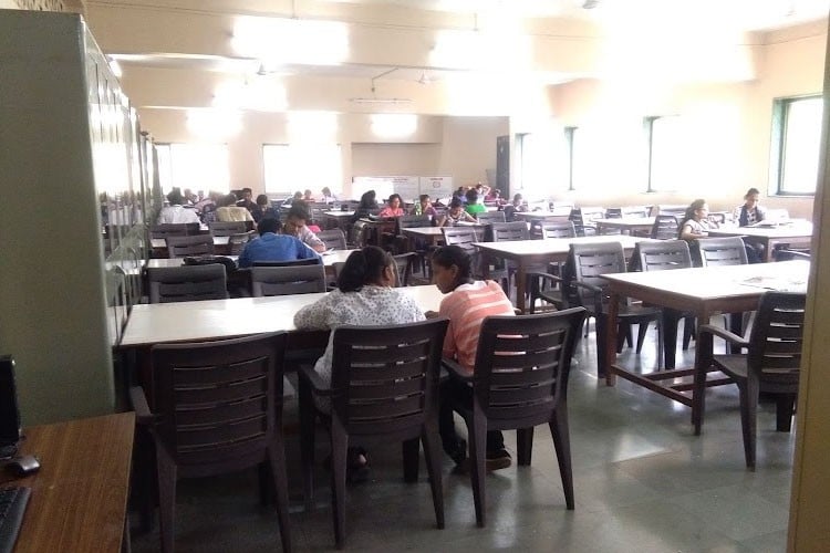 ICLES Motilal Jhunjhunwala College, Navi Mumbai