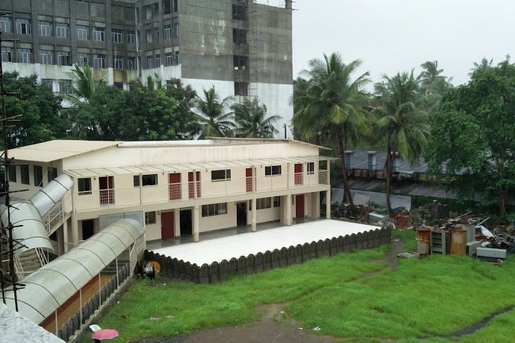 ICLES Motilal Jhunjhunwala College, Navi Mumbai