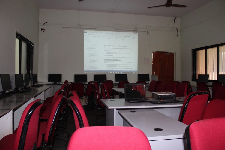 ICS College of Arts, Commerce & Science, Ratnagiri