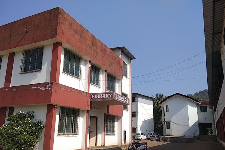 ICS College of Arts, Commerce & Science, Ratnagiri