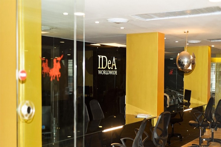 Idea Worldwide, Bangalore