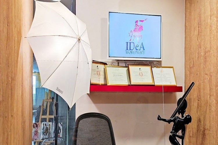 Idea Worldwide, Bangalore