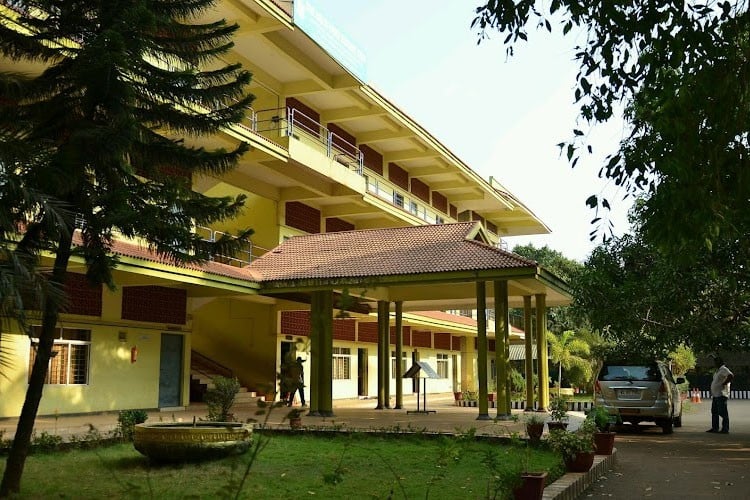 IDEAL College for Advanced Studies, Malappuram