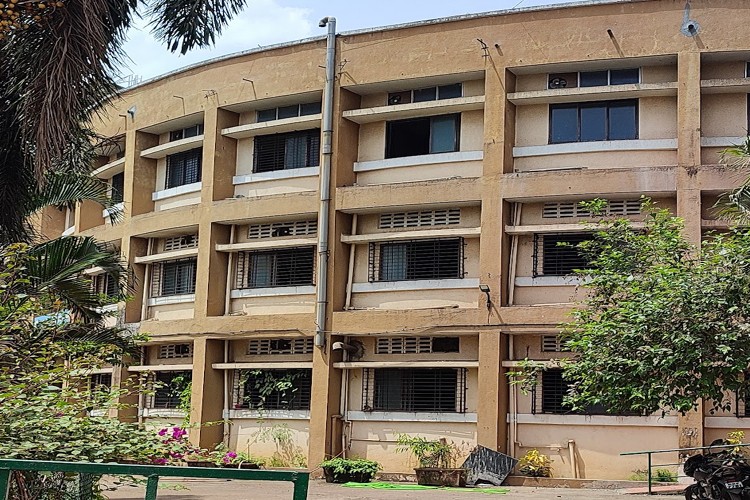 Ideal College of Pharmacy, Thane