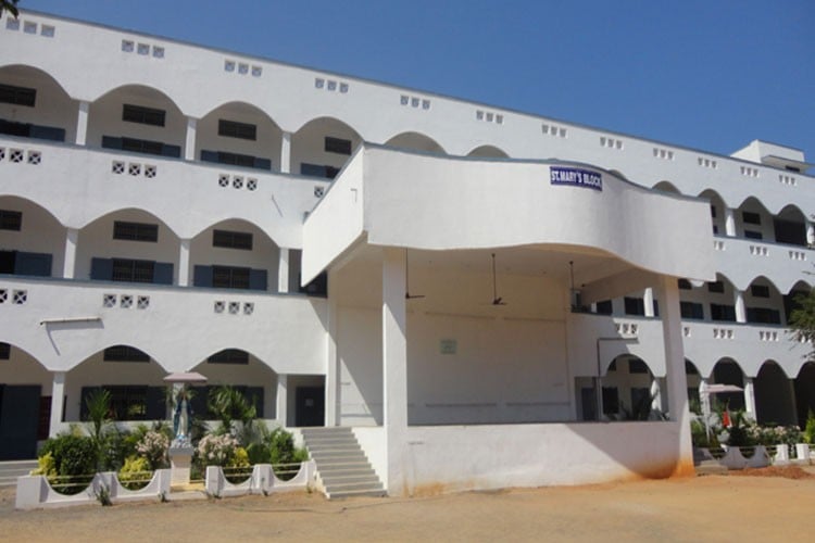 Idhaya Arts and Science College for Women, Pondicherry