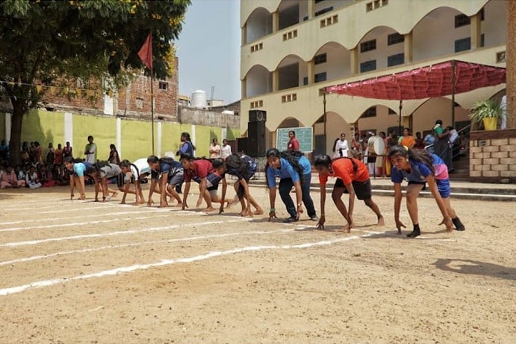 Idhaya Arts and Science College for Women, Pondicherry