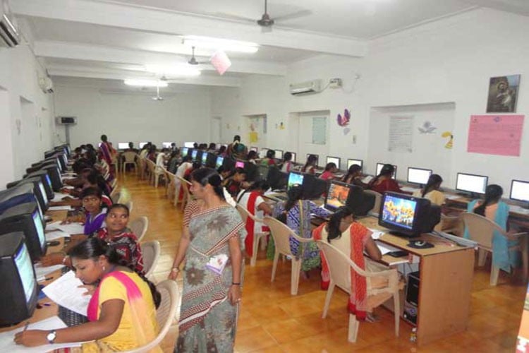 Idhaya Arts and Science College for Women, Pondicherry