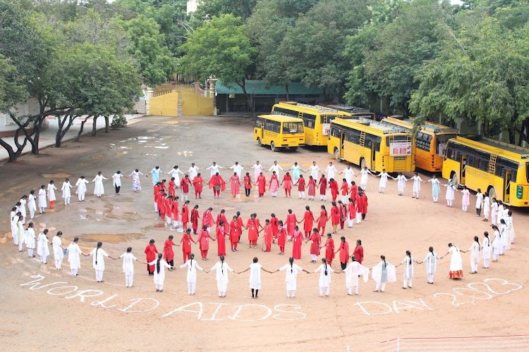 Idhaya Arts and Science College for Women, Pondicherry