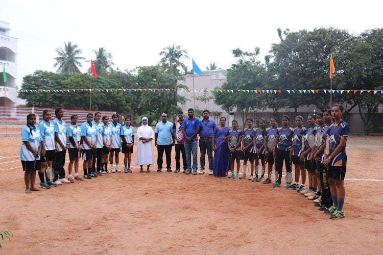 Idhaya Arts and Science College for Women, Pondicherry