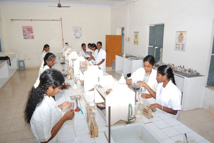 Idhaya Arts and Science College for Women, Pondicherry