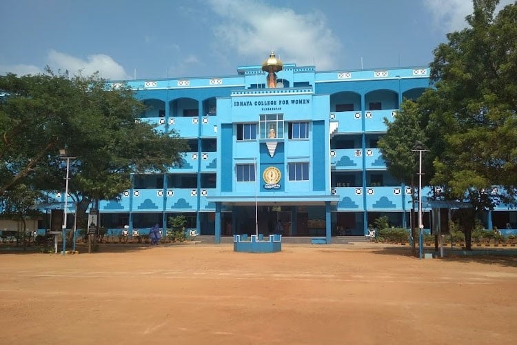 Idhaya College for Women, Kumbakonam