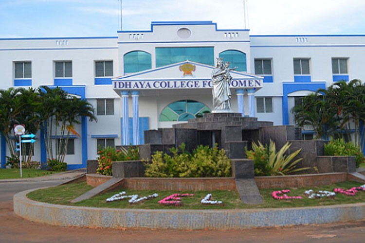 Idhaya College for Women, Kumbakonam