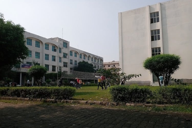 IEC Group of Institutions, Greater Noida