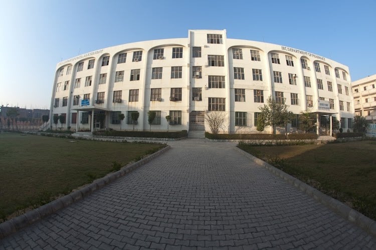 IEC Group of Institutions, Greater Noida