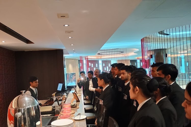 IEC Institute of Hotel Management, Greater Noida