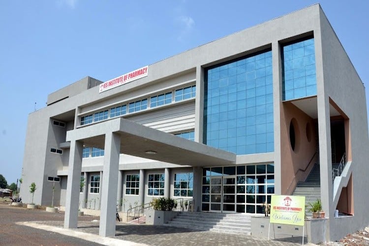 IES Institute of Pharmacy, Bhopal