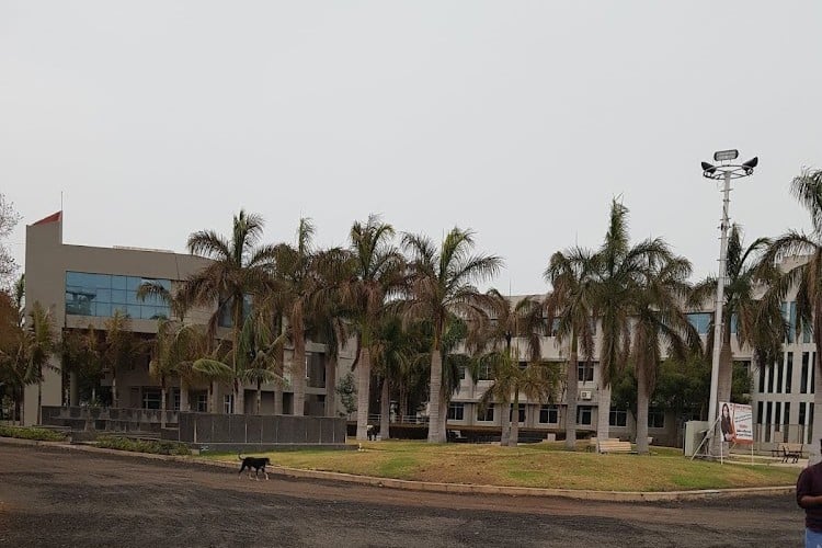 IES Institute of Pharmacy, Bhopal