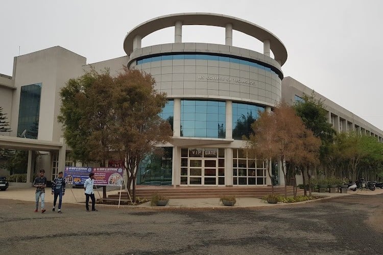 IES Institute of Pharmacy, Bhopal