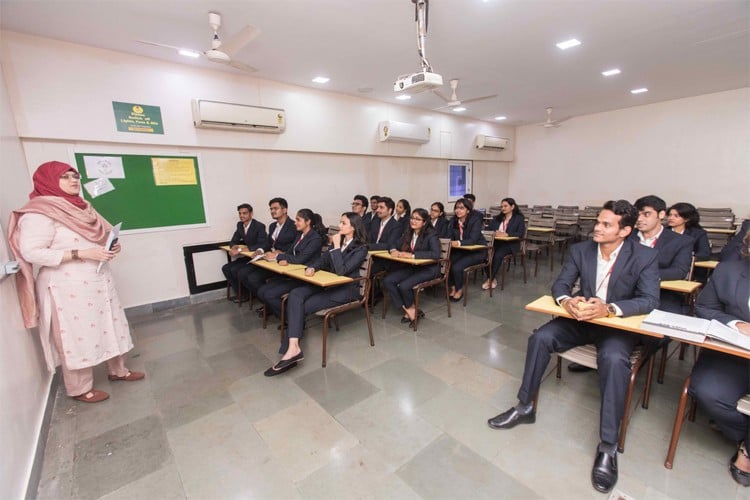 IES Management College and Research Centre, Mumbai