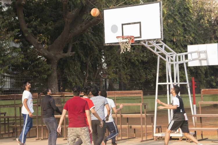 IES Management College and Research Centre, Mumbai