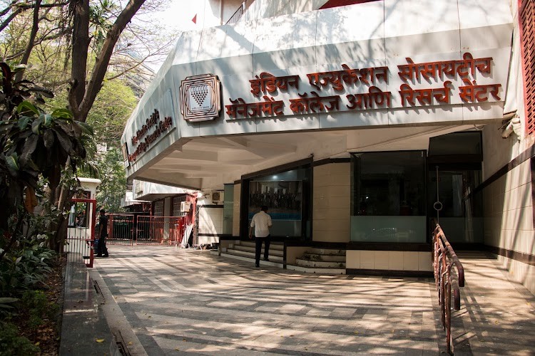 IES Management College and Research Centre, Mumbai